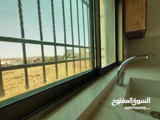  6 شقة غير مفروشة تشطيب جديد للايجار في الماصيون قرب دوار المهندس