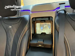  26 (مرسيدس S S400 2014 للبيع)