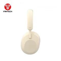  12 Fantech Bluetooth Dual Mode Headset Wireless GO Tune WH06 سماعات بلوتوث أنيقة بسعر مميز