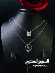  11 مطلوب شريك او ممول لمشروع بيع فضة مشغولة