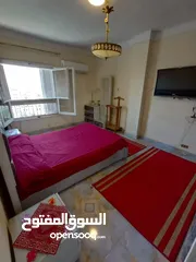  9 شقة علي النيل