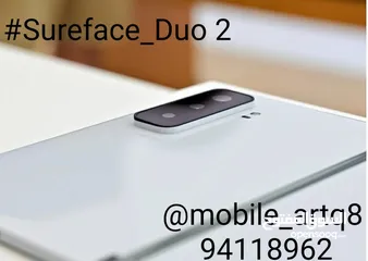  1 مايكروسوفت surface duo 2