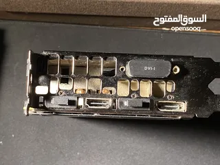  7 تجميعة كمبيوتر الجيل الثالث و كرت GTX970