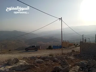  5 500متر بقوشان مستقل إسكان المهندسين بالقمه اطلاله غربيه شمالية جنوبية.منطقة شاليهات.