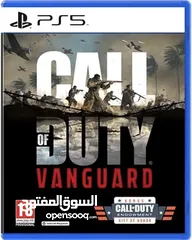  1 Call of duty vanguard