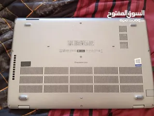  2 Laptop Dell precision 3550  16GB ram