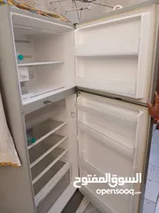  2 Hitachi Refrigerator