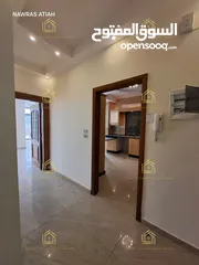  3 شقة دوبلكس فاخرة أرقى واجمل مناطق عبدون مع ترسات بإطلالــــه بانوراما