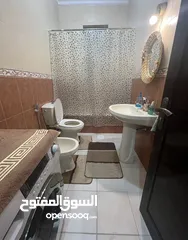  9 شقة للبيع في عمان  عرجان - المدينة الرياضة  بحالة جيدة جدا السعر 56000