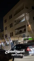  1 شقه للبيع او للايجار في ضاحية الياسمين