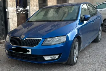  2 اوكتافيا 2016