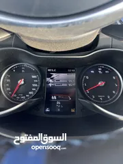  7 مرسيدس c250 amg للبيع  او البدل  ع سرنتو 4*4 ديزل