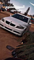  1 BMW 2007 للبيع