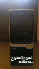  1 كمبيوتر العاب  8رام و 500 جيجا مساحة و عليه كرت شاشة GT8600 كمبيوتر العاب 8 رام عليه كرت شاشة GT860