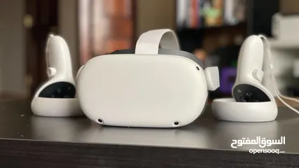  3 بيع وتاجير نظارات VR Oculus 2