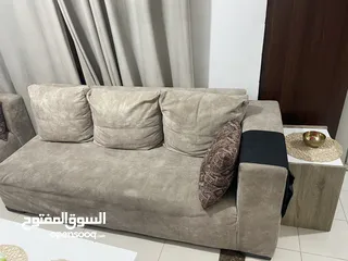  1 طقم كورنر 3 قطع