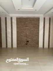  1 شقة للاجار خلف الجامعه الاردنيه قريبه من جامعة الاميره سميه