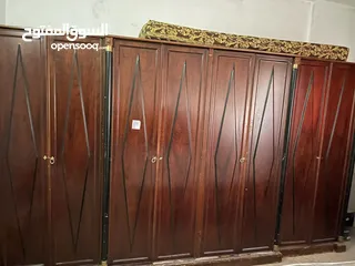  3 غرفة ماستر وغرفة اطفال