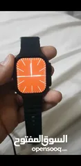  6 Apple Watch ultra 2