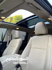  3 تويوتا هايلاندر لميتيد بلاتينيوم اعلى صنف 2019 للبيع بسعر مغري