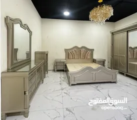  9 غرف نوم ماستر فخمة جدا