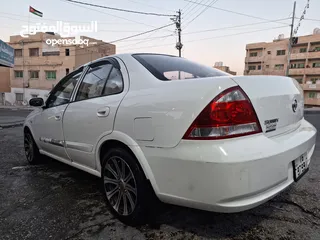  1 نيسان صني 2009 للبيع