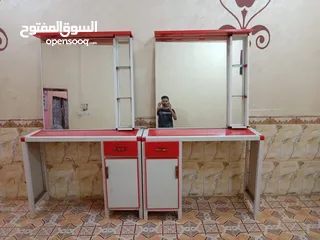  1 ميوزة حلاقة ثنين للبيع كلش نضيفات