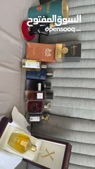  1 عطور original 100% للبيع