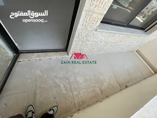  14 شقة / للايجار / شبه لم تسكن / خلدا / 200 متر