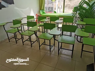  15 كرسي محاضرات بافضل الاسعار من المصنع مباشرة