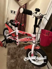  1 دراجات أطفال