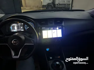  6 نيسان سلفي كهربا 11200 اول مالك