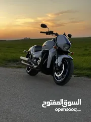  23 suzuki boulevard m109r Boss 2019