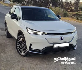  2 HONDA NS1 E3   Model 2022