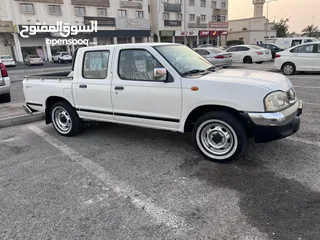  9 Pickup for monthly rent