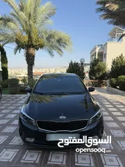  8 فقط 59500 كاش سعر حرق السيارة الاكثر اقتصادية بالبلاد كيا سراتو k3 ديزل 1600 تيربو اتوماتيك فل الفل