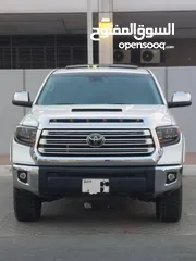  1 toyota tundra limited 2021