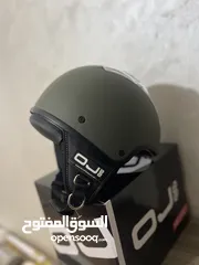  1 Helmet OJ italy