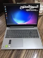  1 Laptop Lenovo