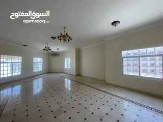  2 3 + 1 BR Townhouse in a Great Location in Qurum