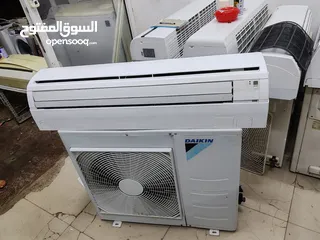  4 All type Ac For Sale..1.5 ton. 2 ton. 3ton. 5ton