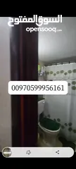  7 شقة 170 متر مشطبة تشطيب سوبر ديلوكس للبيع بسعر 56000 دينار في التعاون الاوسط