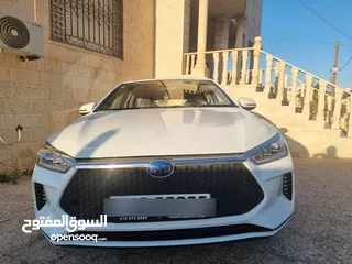  4 بي واي دي e2 2020