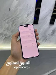  7 ايفون 16 512 عدة الوان مميزة زهري ازرق اسود بطاريات 100% اجهزة لا تعد انها مستخدمة كفالات ابل شغالة