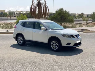  3 Nissan X-Trail for Sale - 2017