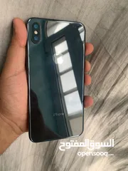  4 iphone xs max 512gb with 100% battery