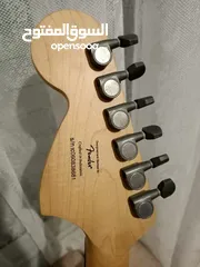  3 Stratocaster Electric Guitar