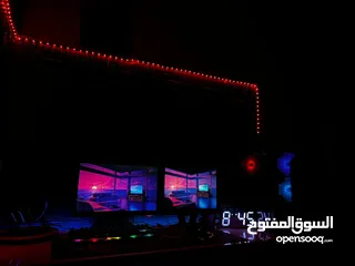  4 كمبيوتر جيمنج ( العاب ) بمواصفات جبارة