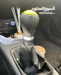  5 كيا مورننغ GT laine فل الفل مع فتحه اصليه جير عادي