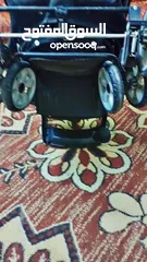 10 عربايه شارع